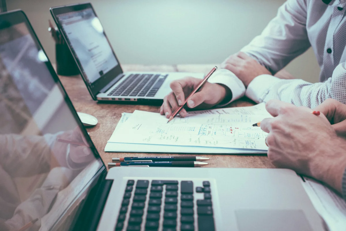 Tax Planning and Consulting Services