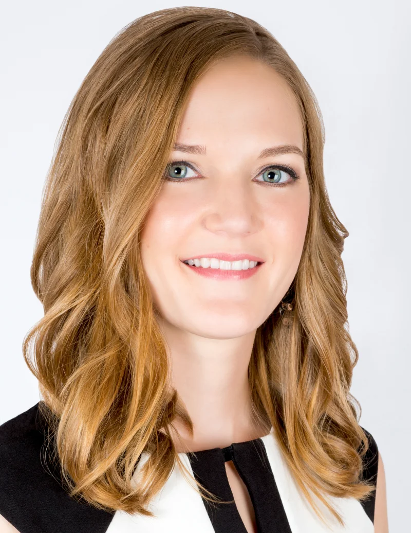 Sara Schemmel, CPA, MSA